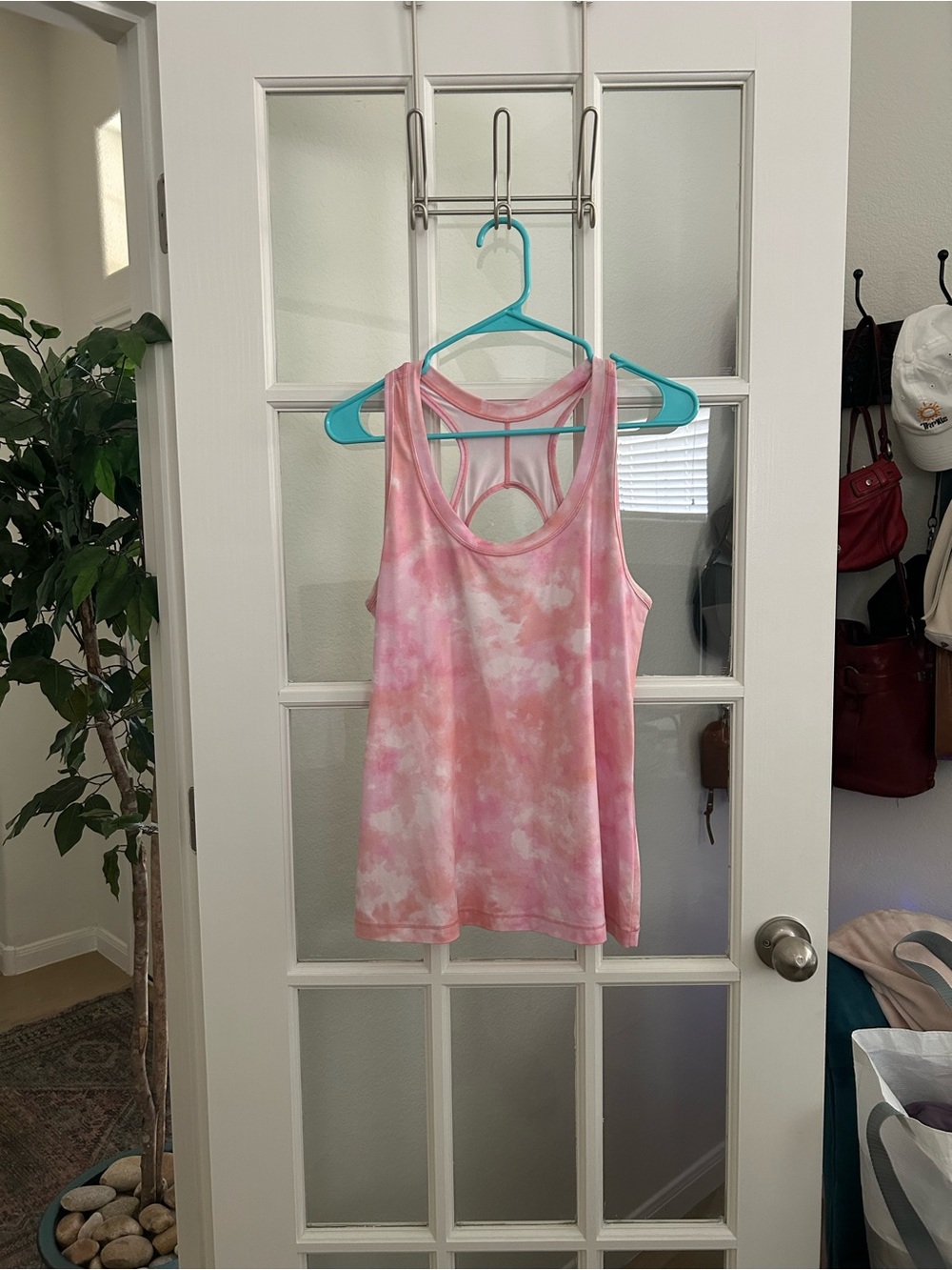 Athleta nitro tank